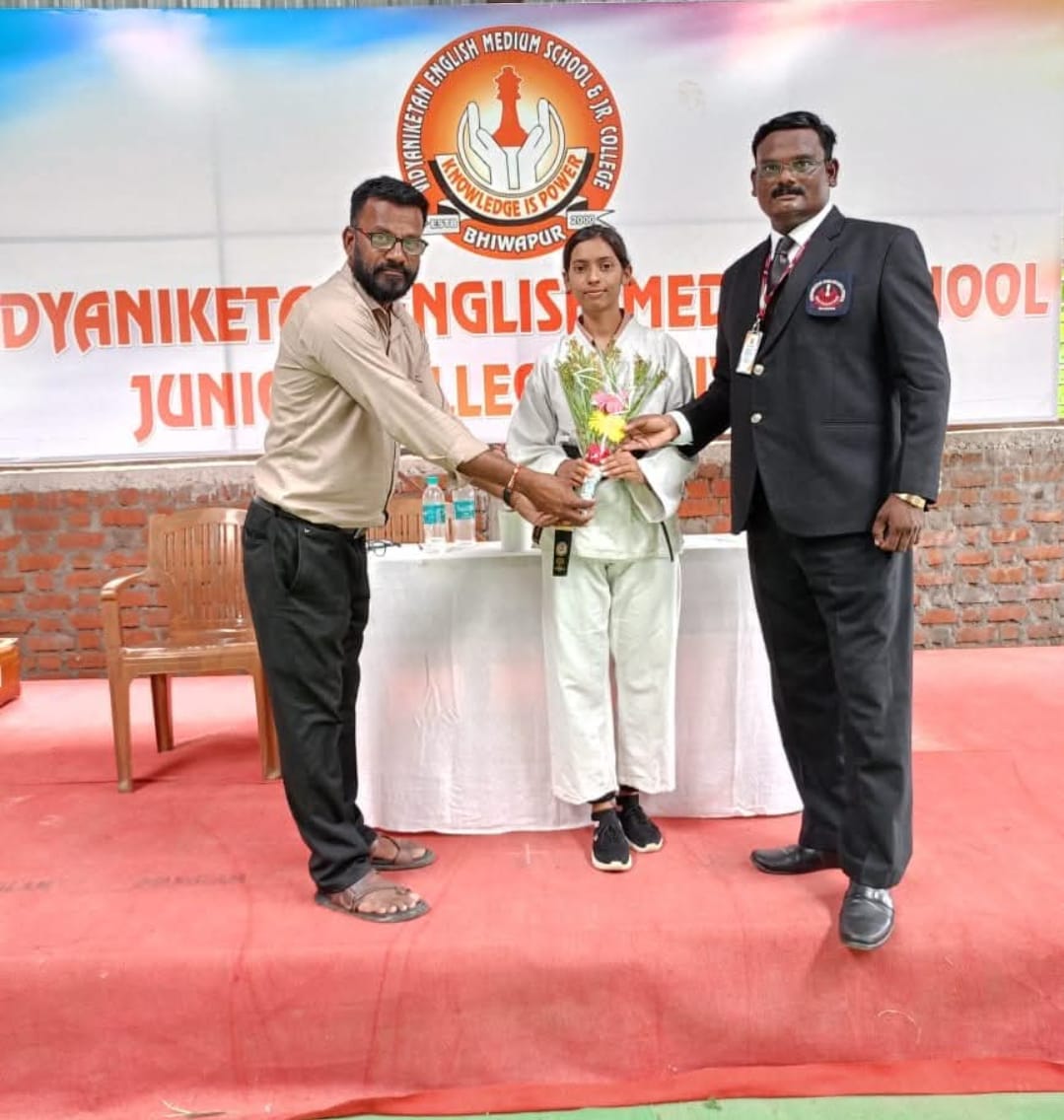 Sports Day 2024 - Sports Competition